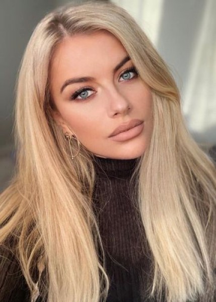 Проститутка Аника Аника