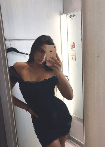 Проститутка Ника Ника