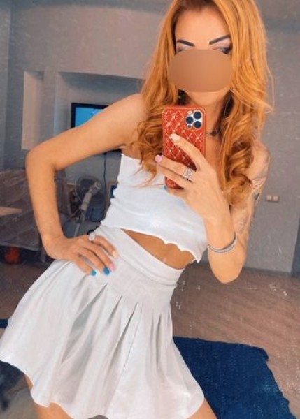 Проститутка Яна Яна