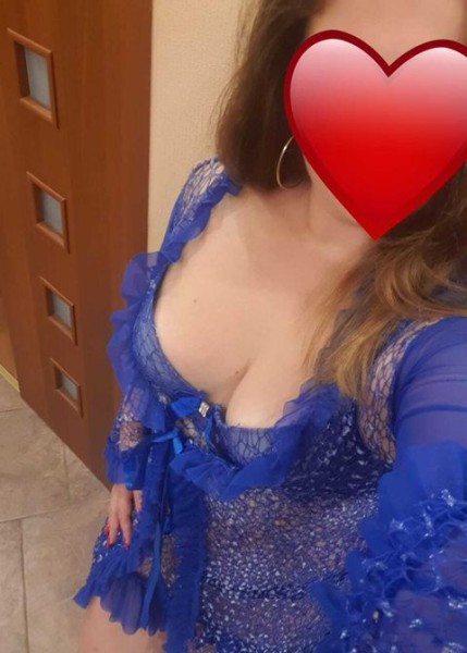 Проститутка Жанна Жанна