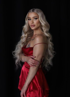 Проститутка Kristina