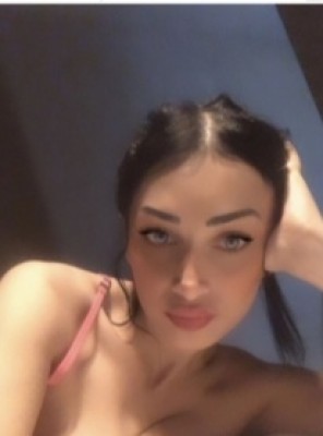 Проститутка кристина