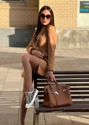 Проститутка Аманда