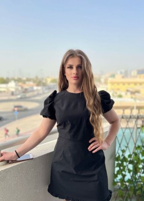 Проститутка Лекса