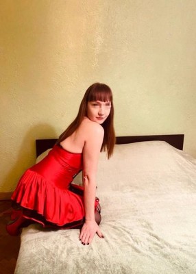 Проститутка Лина