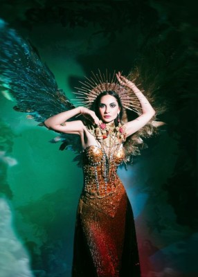 Проститутка Марго