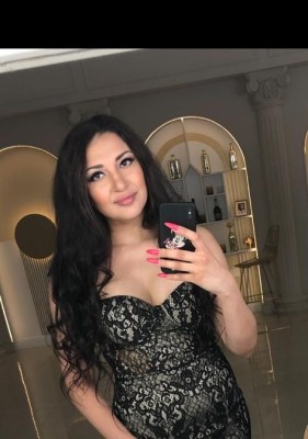 Проститутка Марина