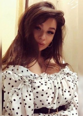 Проститутка СОНЯ