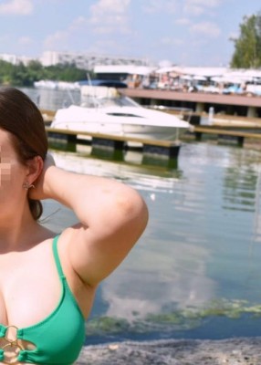 Проститутка Софи