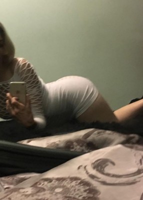 Проститутка Ксюша