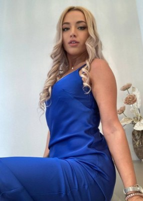 Проститутка Лика