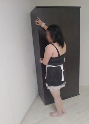 Проститутка Лиля