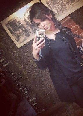 Проститутка Инна