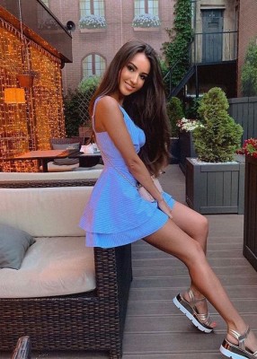 Проститутка АНЯ