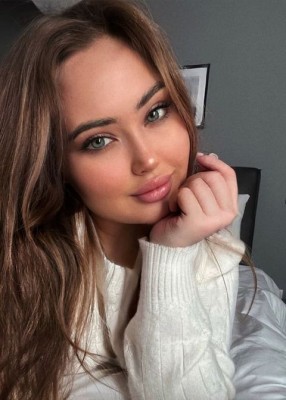 Проститутка Лика