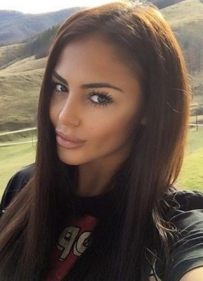 Проститутка КРИСТИНА