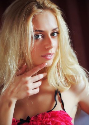 Проститутка Мира