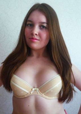 Проститутка Светик