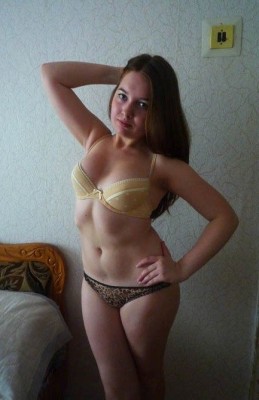 Проститутка Светик