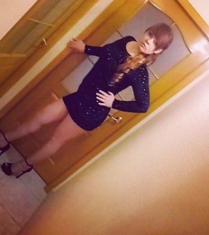 Проститутка Маша