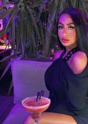 Проститутка Viktoria