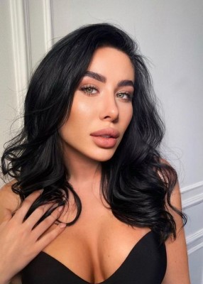 Проститутка Злата