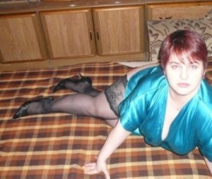 Проститутка Таня