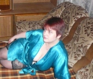 Проститутка Таня