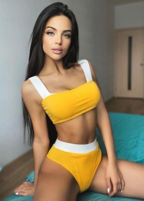 Проститутка Света