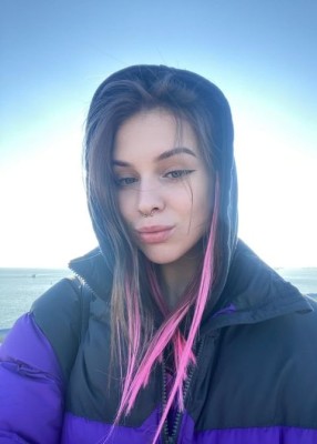 Проститутка Лиана