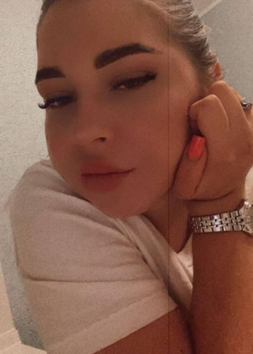 Проститутка Кира Кира