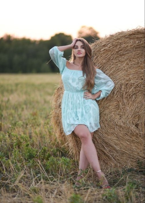 Проститутка Лиза Лиза