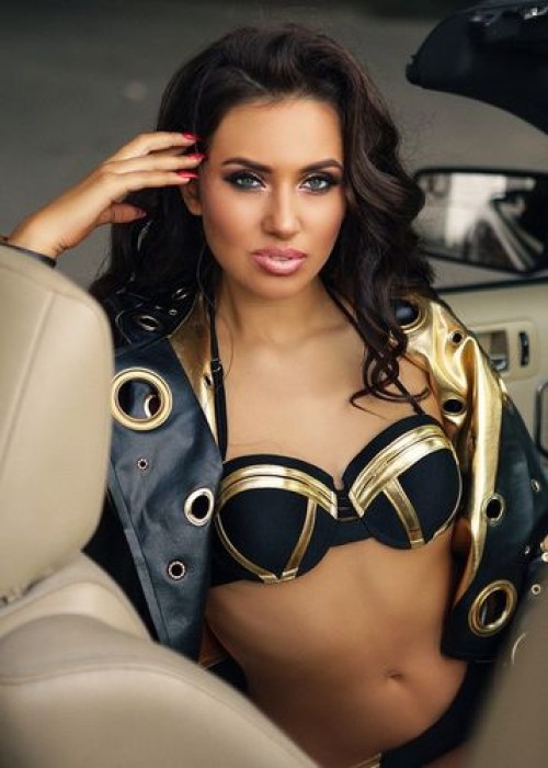 Проститутка Николь Николь