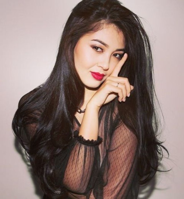 Проститутка Зарина Зарина