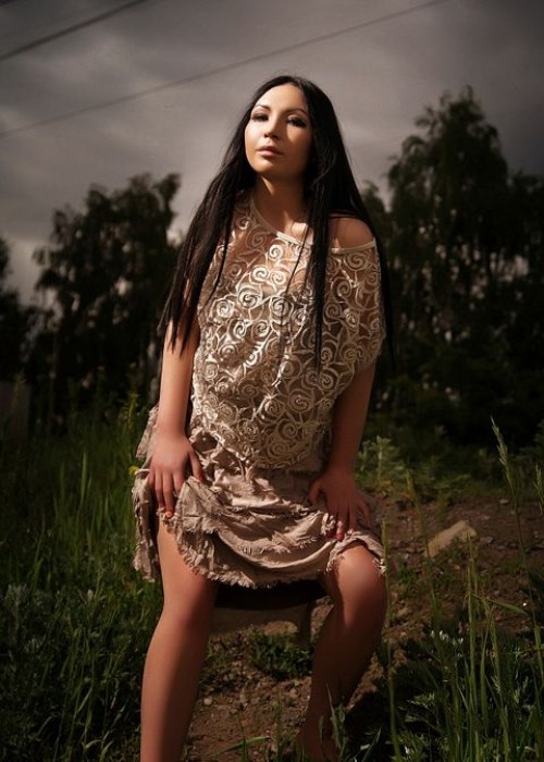 Проститутка Аня Аня