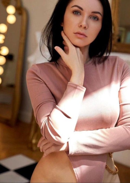 Проститутка Лёля Лёля