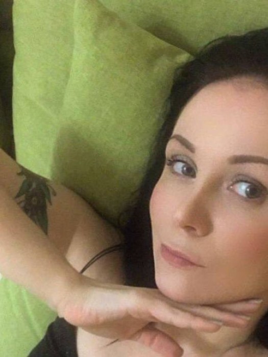 Проститутка Лёля Лёля