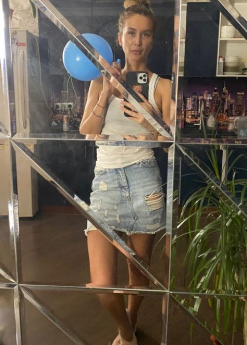 Проститутка Кристина Кристина