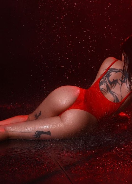 Проститутка Алеся Алеся