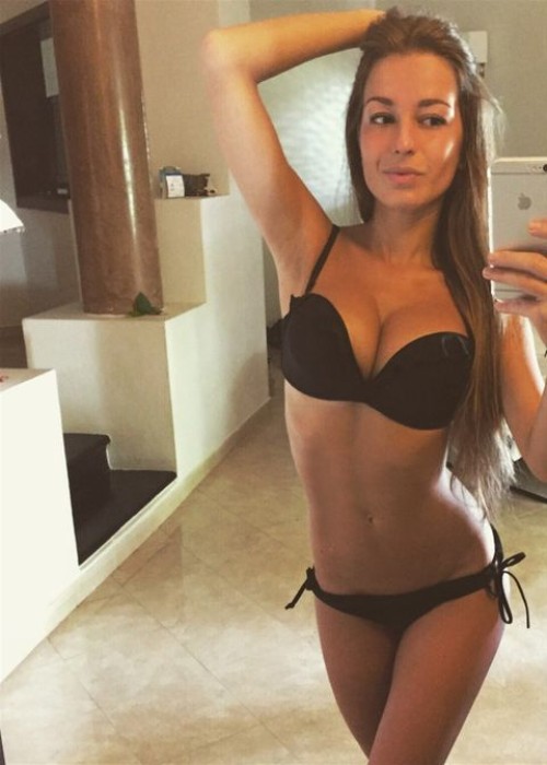 Проститутка Влада Влада