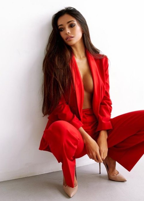 Проститутка Марьяна Марьяна